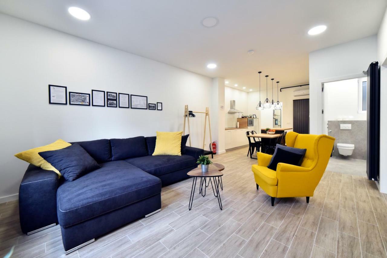 Fishnjak Apartments Zagreb Exterior photo